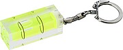 Spirit level with keychainNeutral