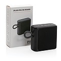 Splash IPX6 3W speaker