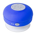 splashproof bluetooth speaker
