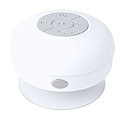 splashproof bluetooth speaker