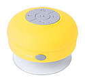 splashproof bluetooth speaker