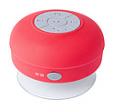 splashproof bluetooth speaker