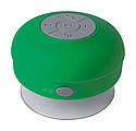 splashproof bluetooth speaker