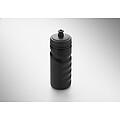 Sport bottle 500ml, black