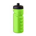 Sport bottle 500ml, neon green