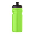 Sport bottle 500ml, neon green