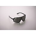 Sport sunglasses UV400, black