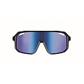 Sport sunglasses UV400, blue