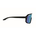 Sport sunglasses UV400, blue