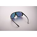 Sport sunglasses UV400, blue