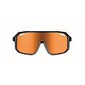 Sport sunglasses UV400, orange