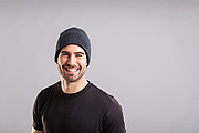 sport winter hat