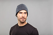 sport winter hat