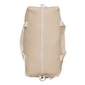Sports bag, beige
