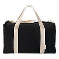 Sports bag, black