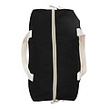 Sports bag, black