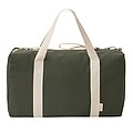 Sports bag, dark green