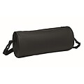 Sports bag in 300D RPET, black