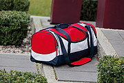 Sports bag 