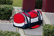 Sports bag 