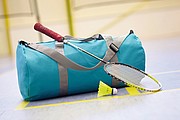 Sports bag WORKOUT
