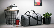 sports bag