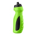 Sports bottle 700ml, neon green