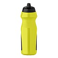 Sports bottle 700ml, neon yellow