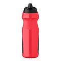 Sports bottle 700ml, red