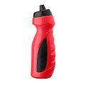 Sports bottle 700ml, red