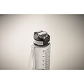 Sports bottle 700ml, transparent