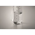 Sports bottle 700ml, transparent