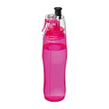 Sports bottle