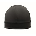 Sports cooling beanie, black