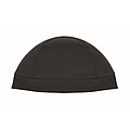 Sports cooling beanie, black
