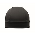 Sports cooling beanie, black