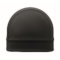 Sports cooling beanie, black