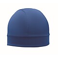 Sports cooling beanie, blue