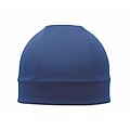Sports cooling beanie, blue