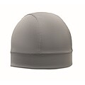 Sports cooling beanie, grey