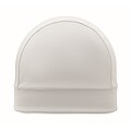 Sports cooling beanie, white