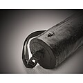 Sports dry bag in 300D RPET, black