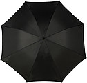 Sports/golf umbrella Black