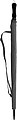 Sports/golf umbrella Grey