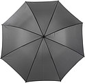 Sports/golf umbrella Grey
