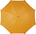 Sports/golf umbrella Orange