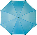 Sports/golf umbrella Pale blue