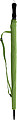 Sports/golf umbrella Pale green