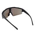 Sports sunglasses, blue