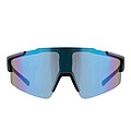 Sports sunglasses, blue